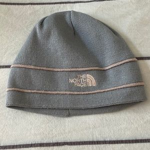 NorthFace Beenie